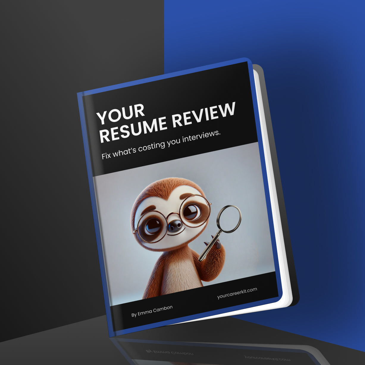 Resume Review