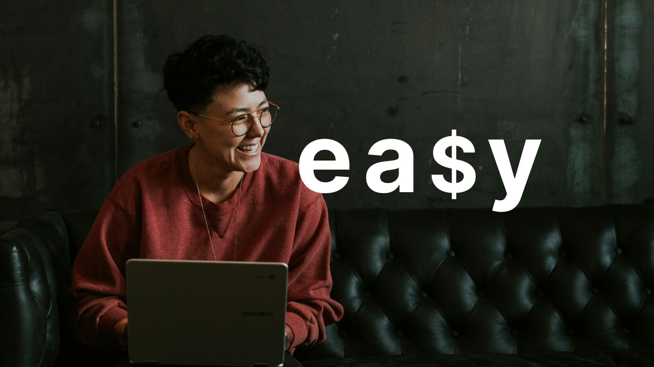 Load video: best way to earn passive income as a recruiter